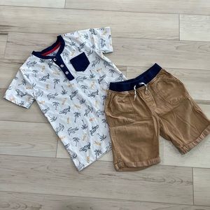 Boys Outfit